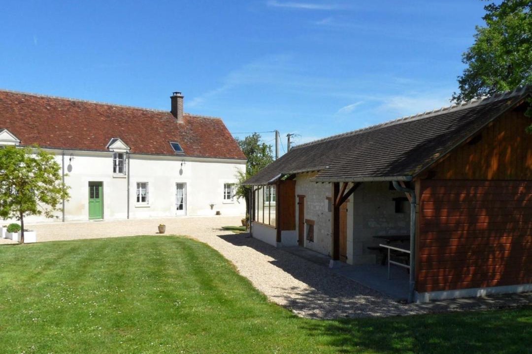 Photo of Others in Vicq-sur-Nahon