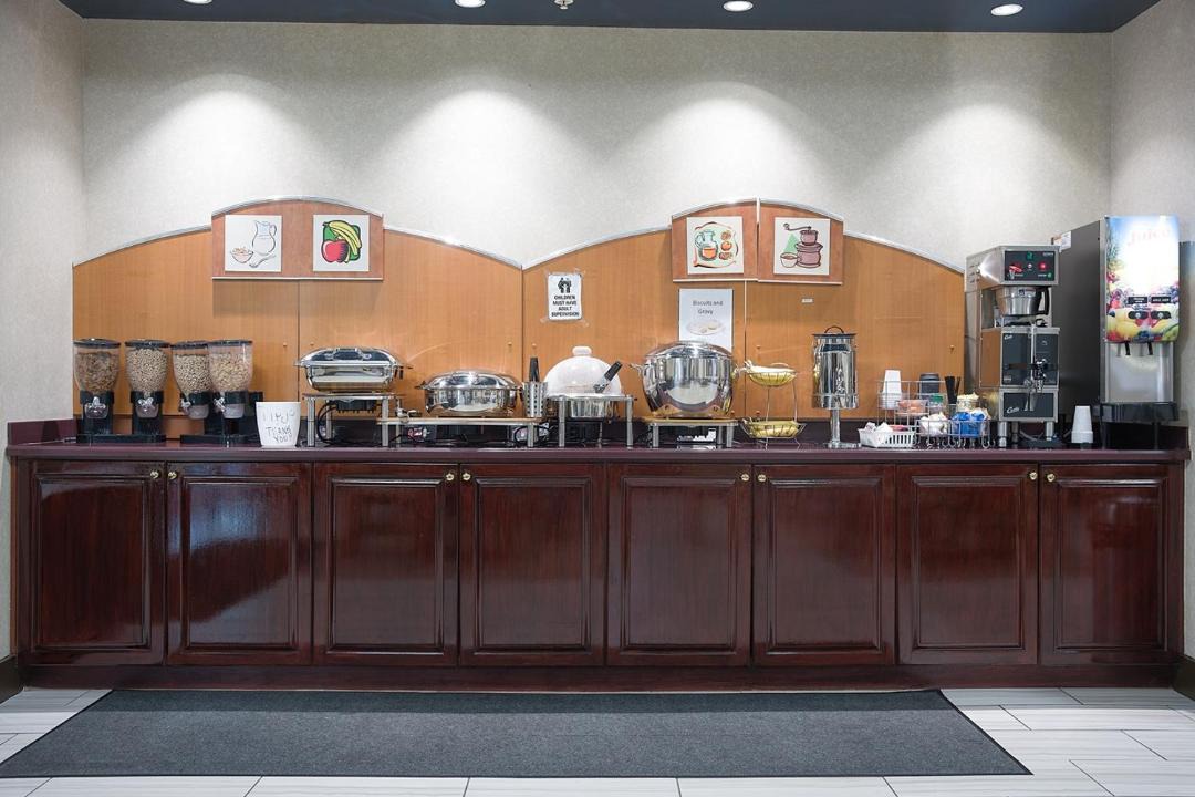 Photo of Kitchen in Monroe