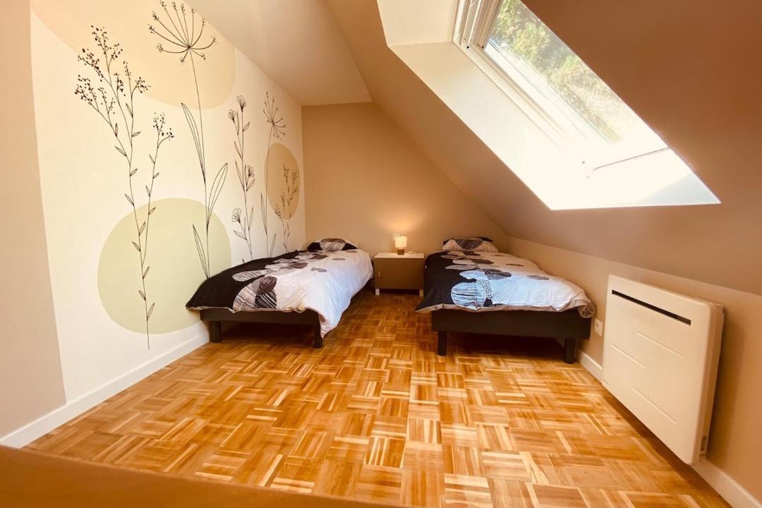 Photo of Bedroom in Neufchatel-Hardelot