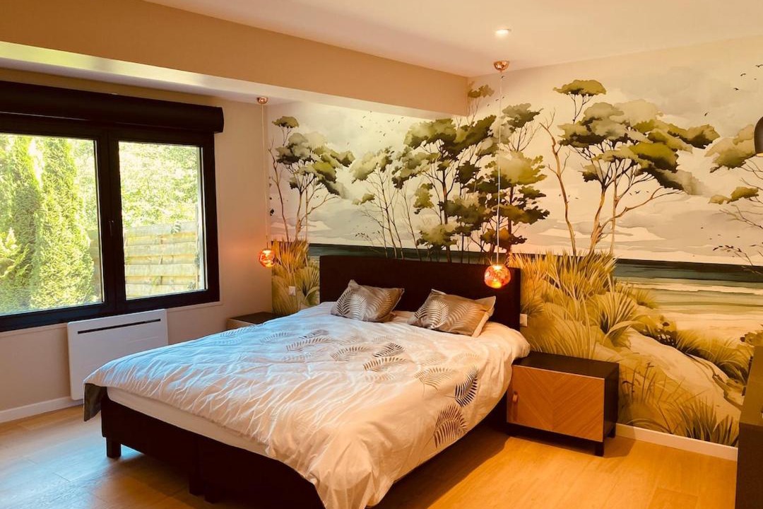 Photo of Bedroom in Neufchatel-Hardelot