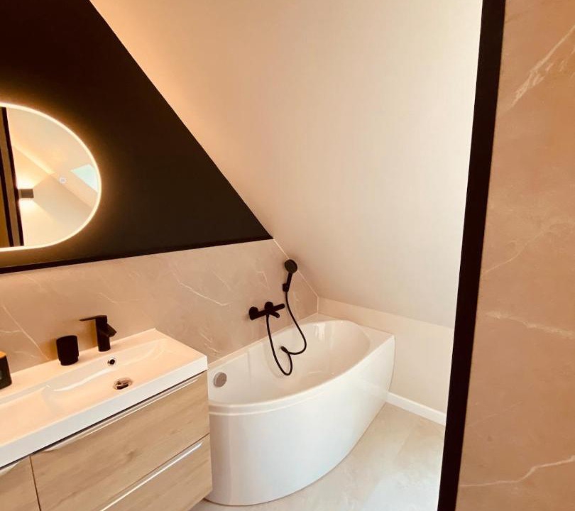 Photo of Bathroom in Neufchatel-Hardelot