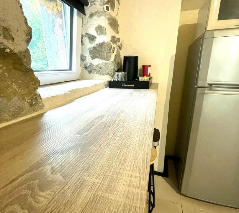 Photo of Kitchen in Graissessac