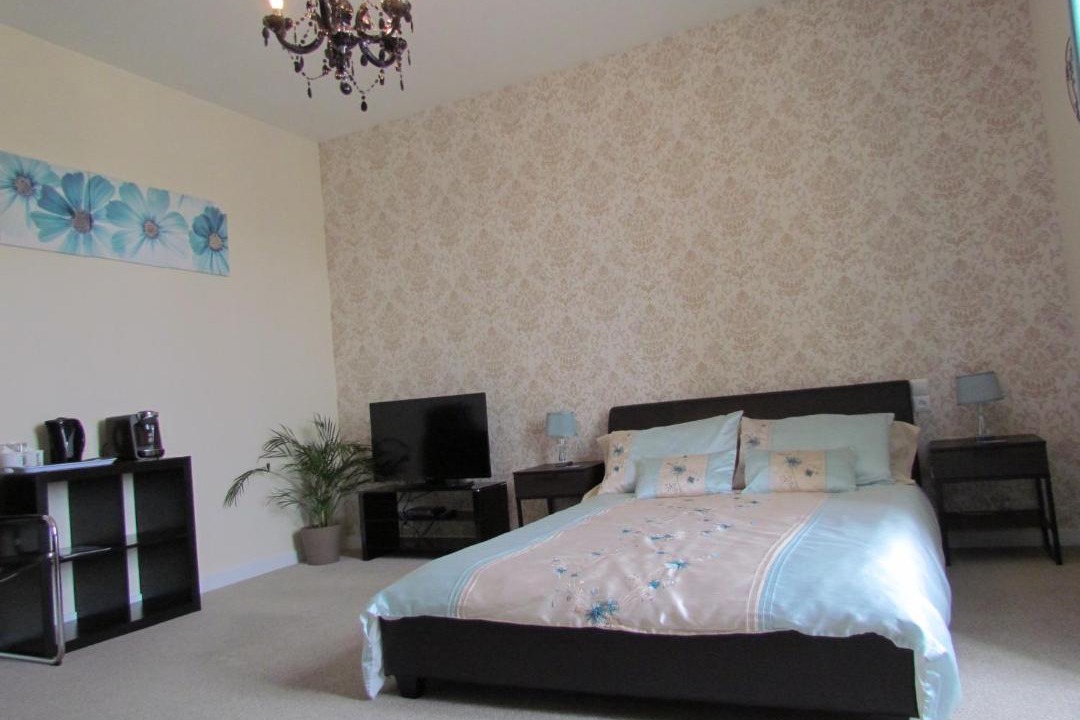 Photo of Bedroom in Foussais-Payre