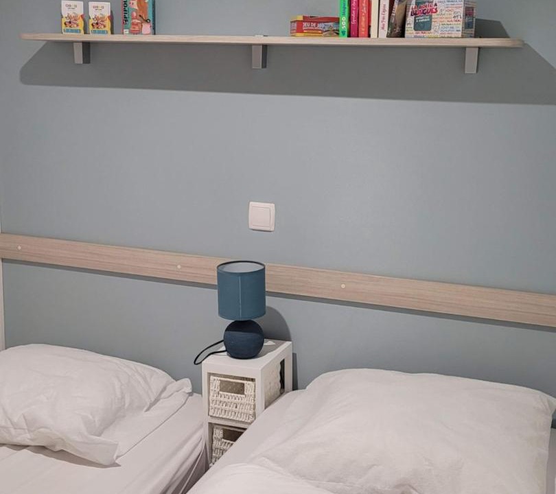 Photo of Bedroom in Saint-Denis-d'Oleron