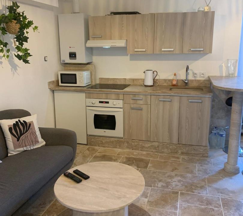 Photo of Kitchen in Mer