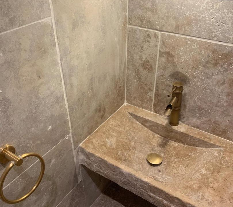 Photo of Bathroom in Mer