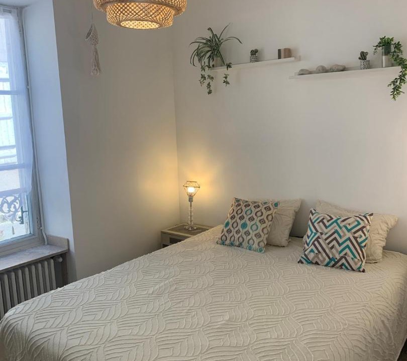 Photo of Bedroom in Mer