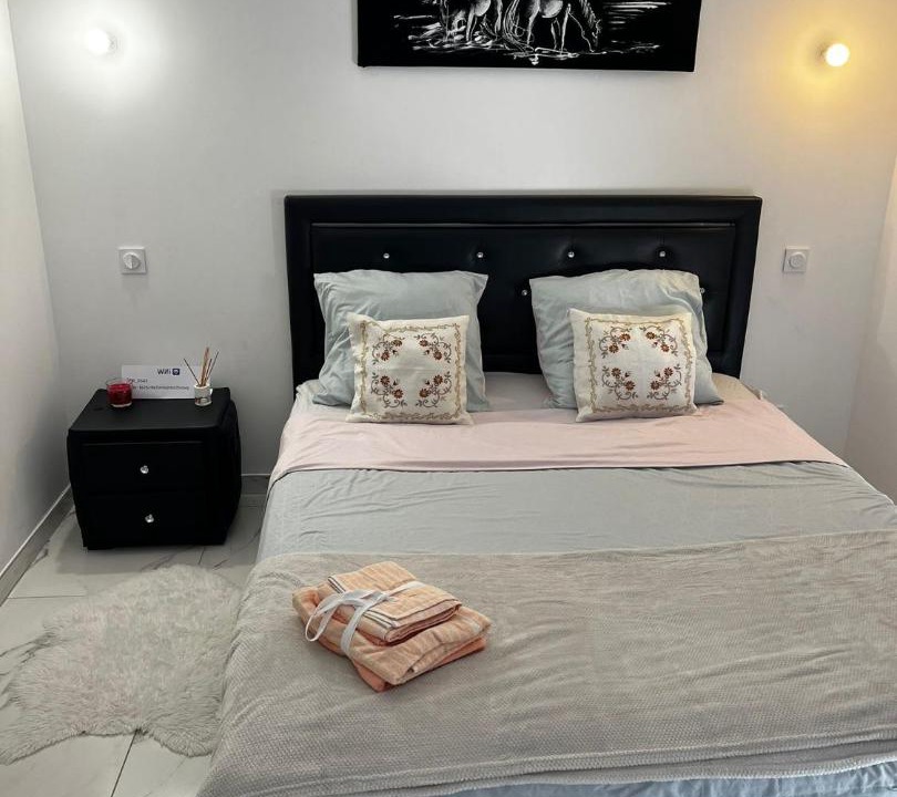 Photo of Bedroom in Carpentras