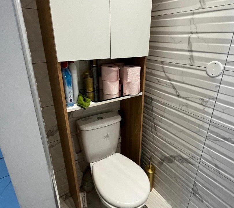 Photo of Bathroom in Carpentras