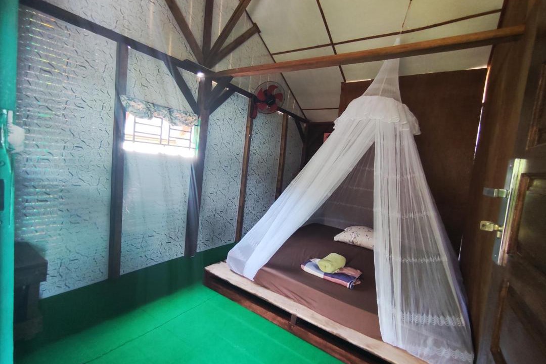 Photo of Bedroom in Bukit Lawang
