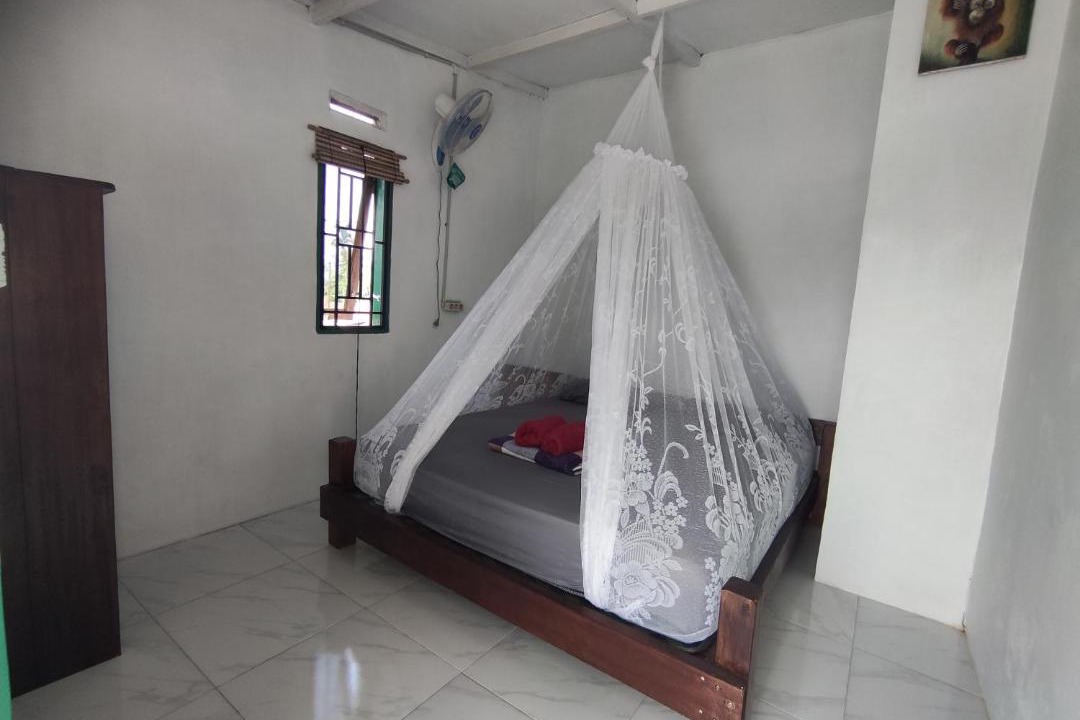 Photo of Bedroom in Bukit Lawang
