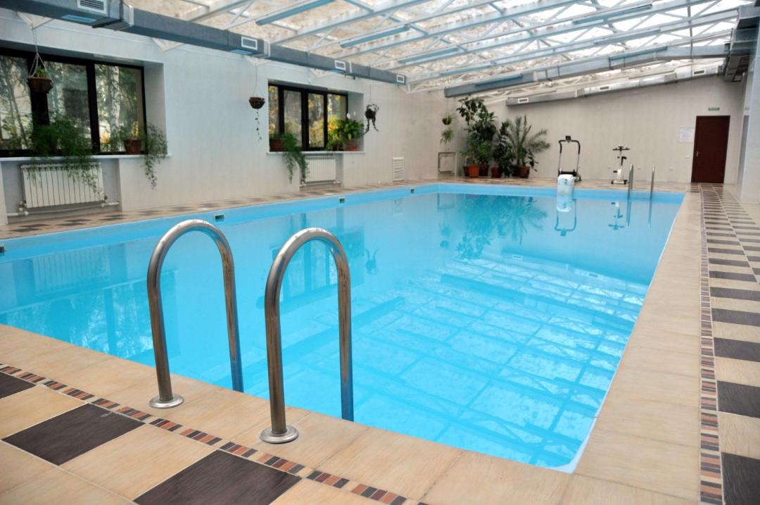 Photo of Outdoor in Borovoye Matyushino