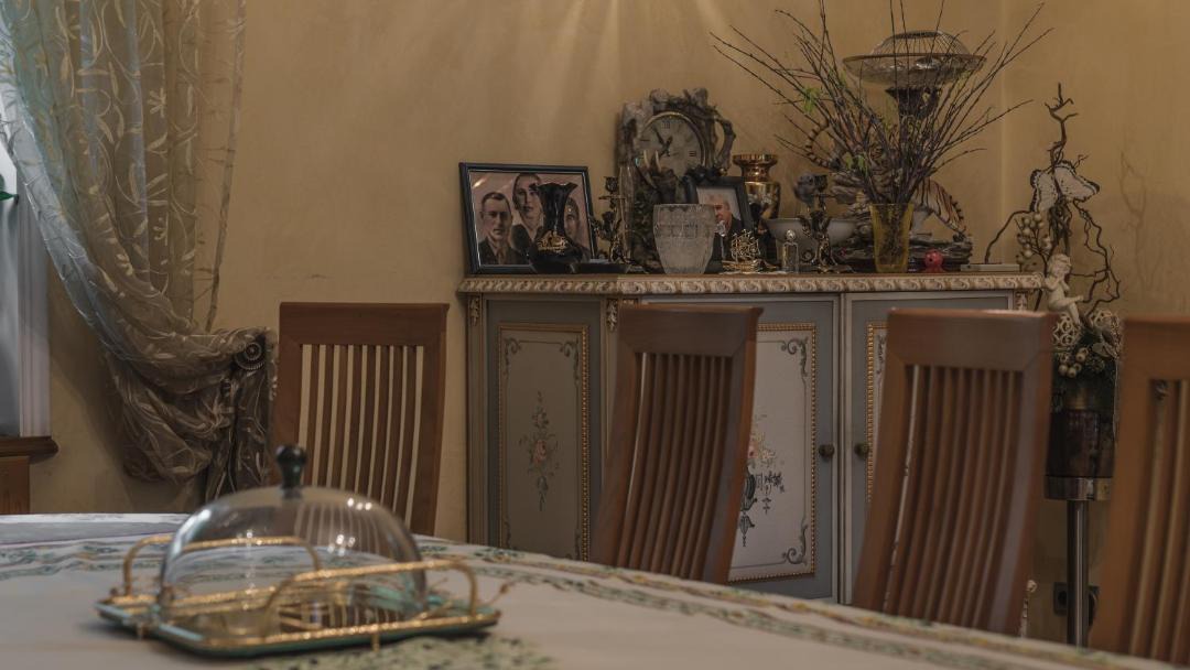 Photo of Others in Novo-Peredelkino