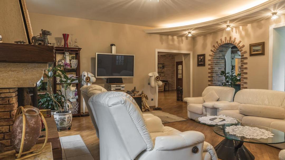 Photo of Livingroom in Novo-Peredelkino