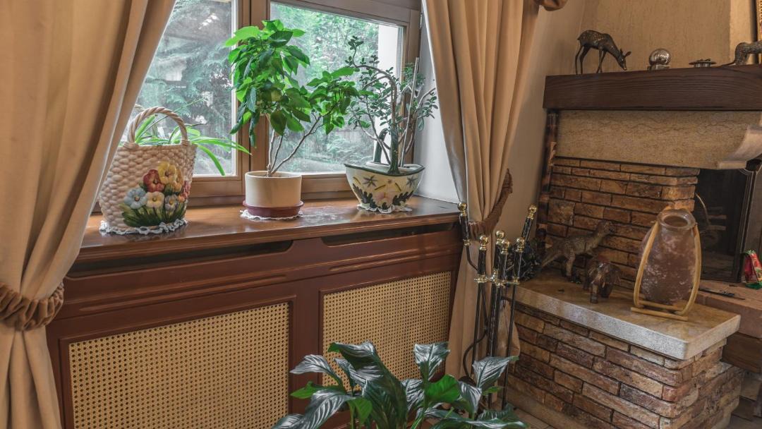 Photo of Livingroom in Novo-Peredelkino