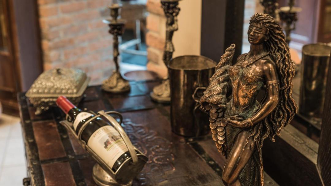 Photo of Others in Novo-Peredelkino