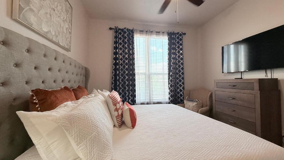 Photo of Bedroom in East Downtown Houston