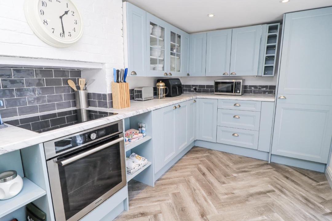 Photo of Kitchen in Wareham