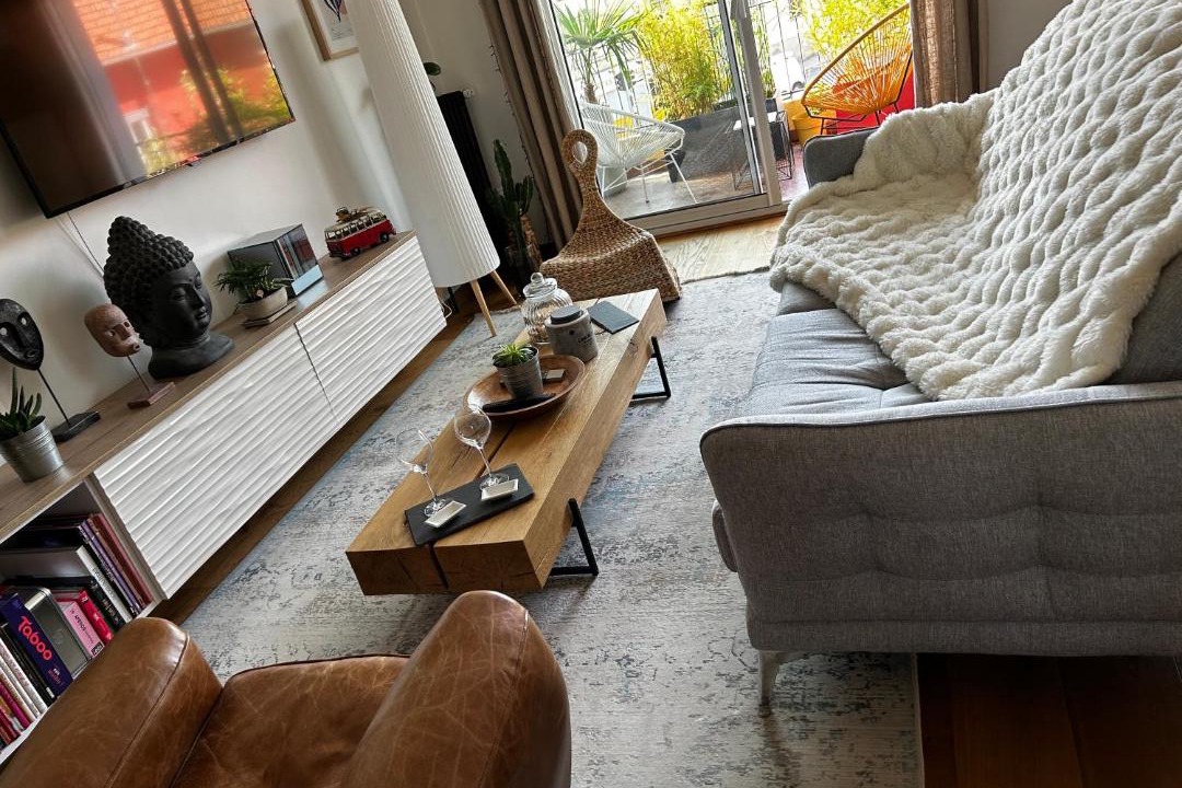 Photo of Livingroom in Gap