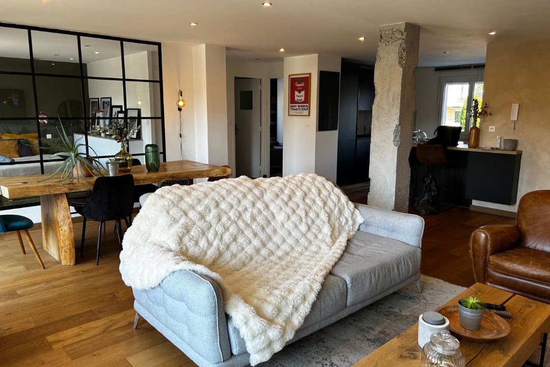 Photo of Livingroom in Gap