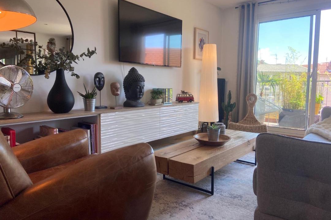 Photo of Livingroom in Gap