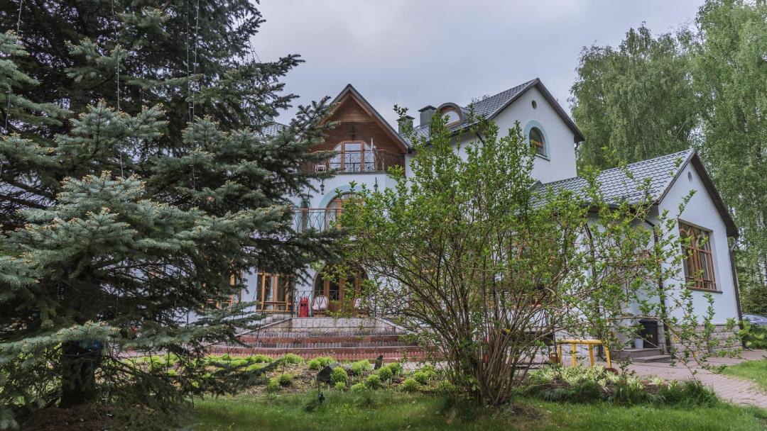 Photo of Others in Novo-Peredelkino