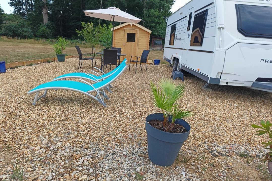 Photo of Others in Saint-Remy-sur-Avre