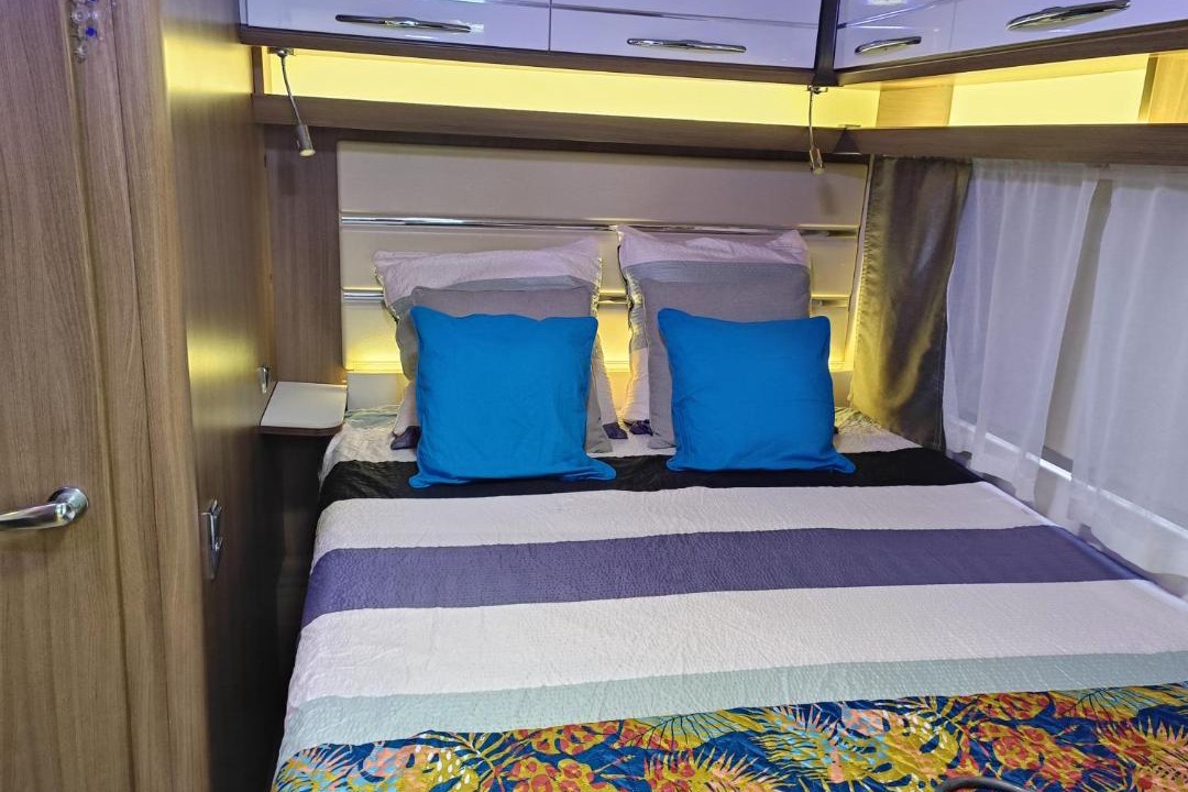 Photo of Bedroom in Saint-Remy-sur-Avre