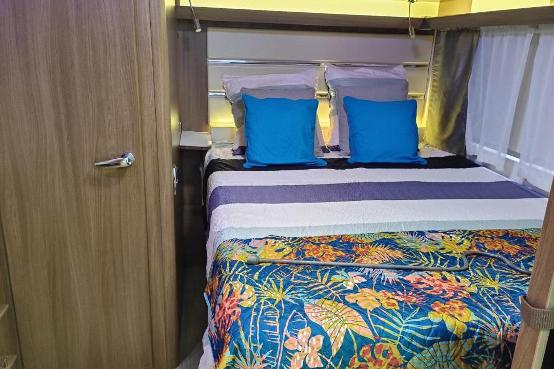 Photo of Bedroom in Saint-Remy-sur-Avre