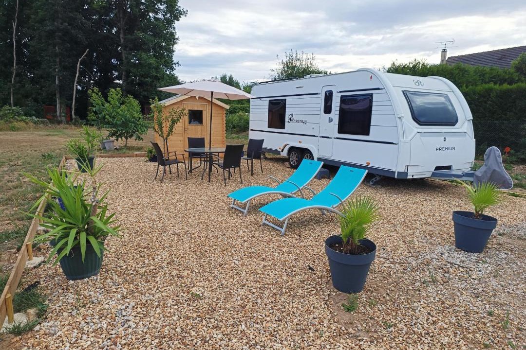 Photo of Outdoor in Saint-Remy-sur-Avre