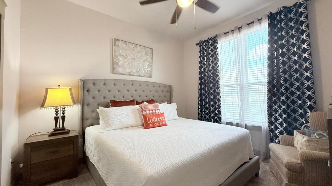Photo of Bedroom in East Downtown Houston