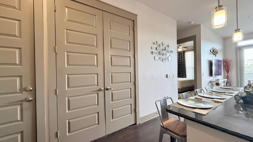Photo of Kitchen in East Downtown Houston