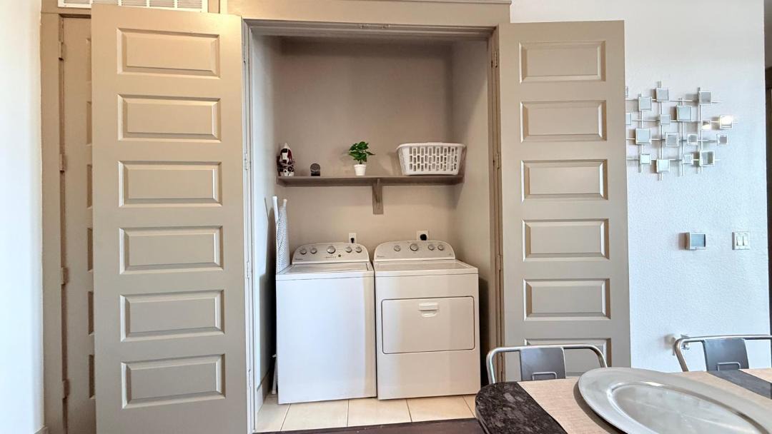 Photo of Bathroom in East Downtown Houston