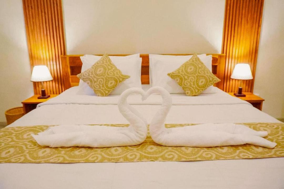 Photo of Bedroom in Abiansemal