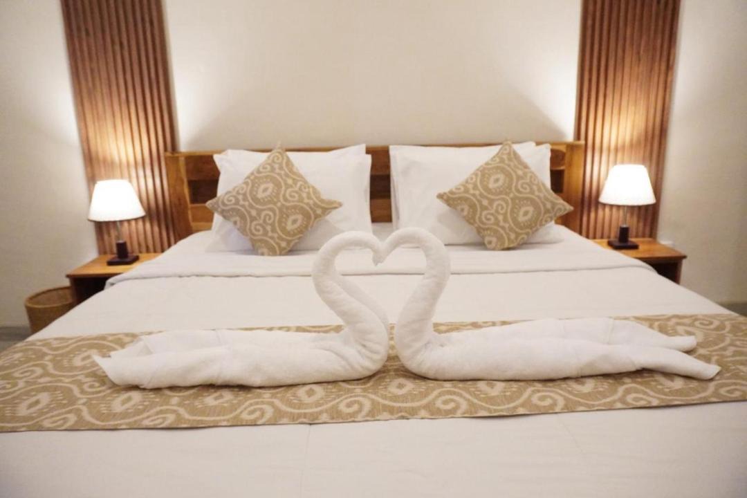 Photo of Bedroom in Abiansemal