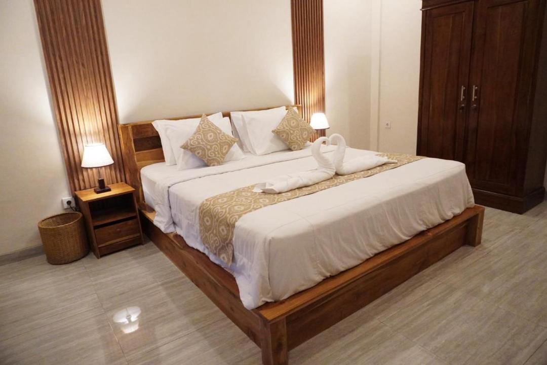 Photo of Bedroom in Abiansemal