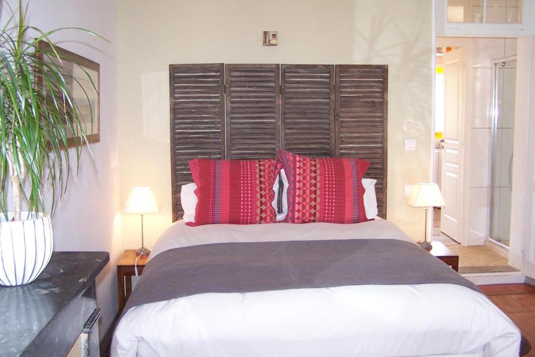 Photo of Bedroom in Prades