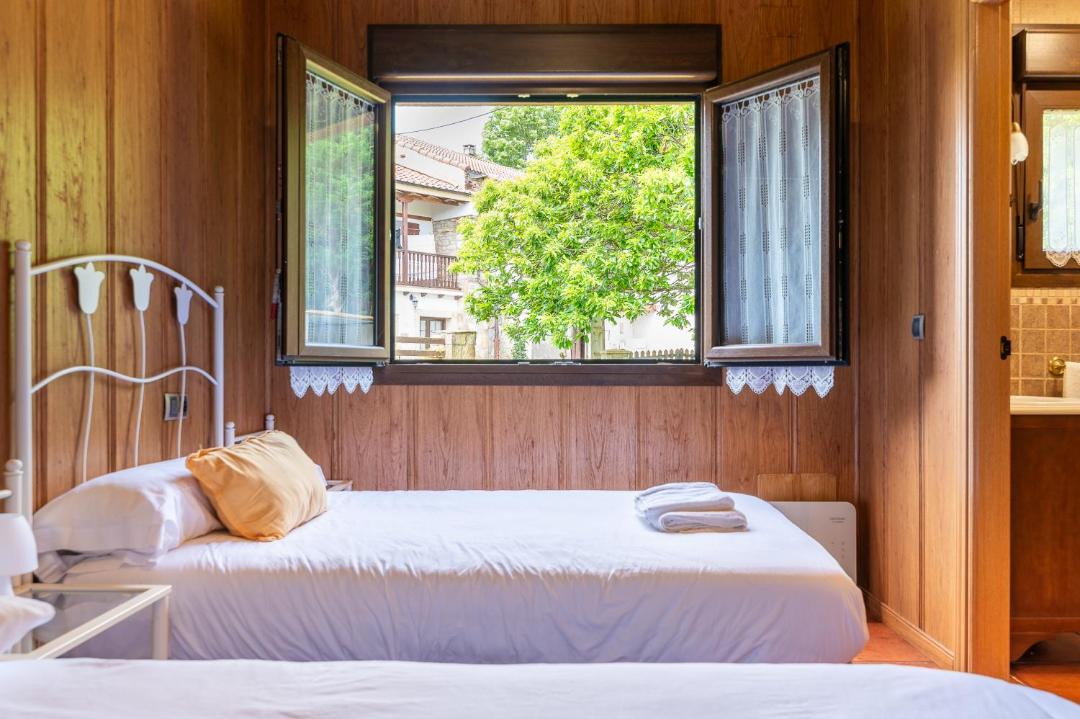 Photo of Bedroom in Hornedo