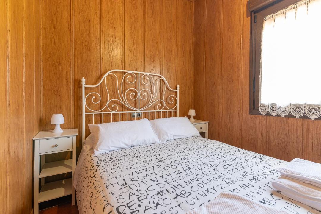 Photo of Bedroom in Hornedo
