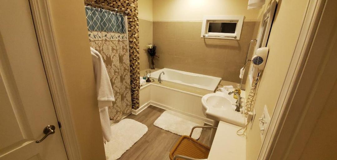 Photo of Bathroom in Lynchburg