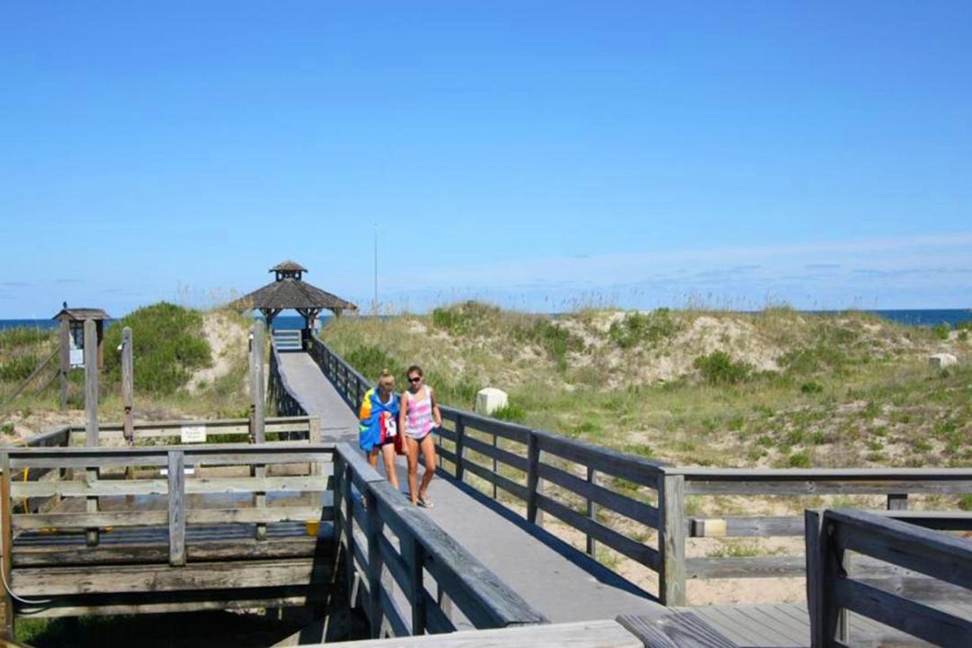 Photo of Others in Corolla Light