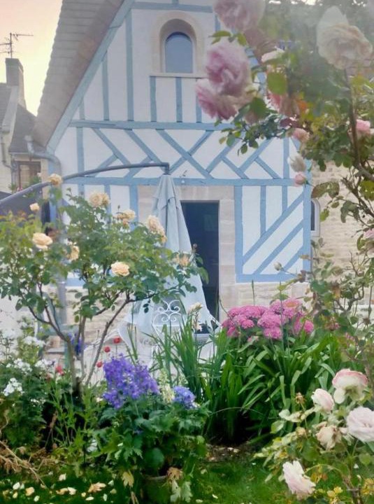 Photo of Others in Saint-Andre-sur-Orne