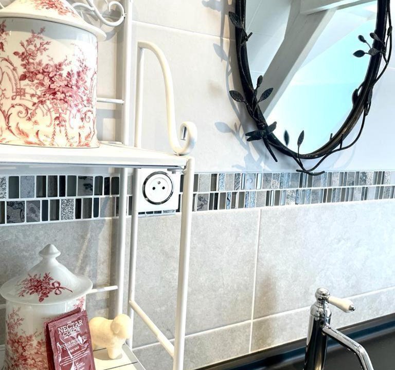 Photo of Bathroom in Saint-Andre-sur-Orne