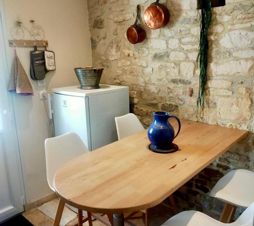 Photo of Kitchen in Saint-Andre-sur-Orne