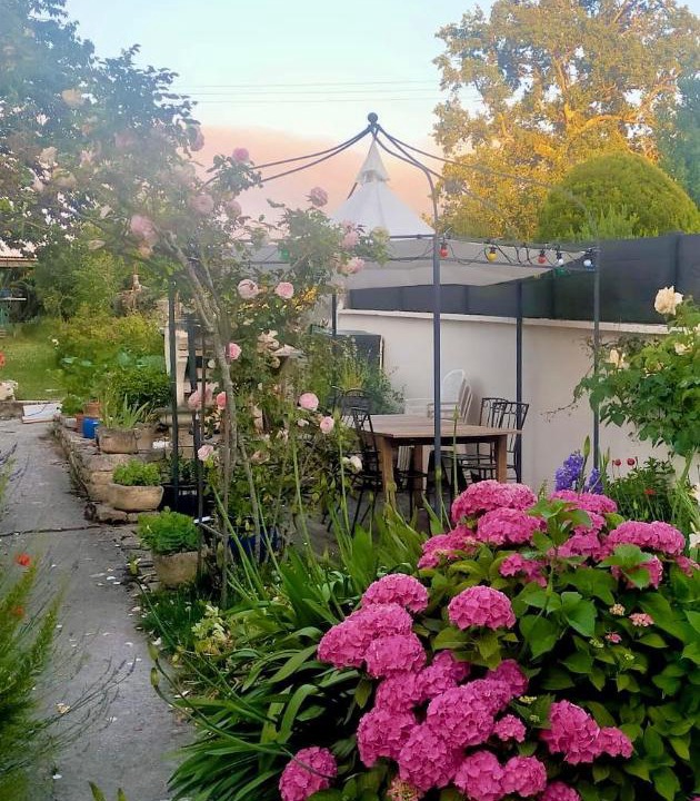 Photo of Others in Saint-Andre-sur-Orne