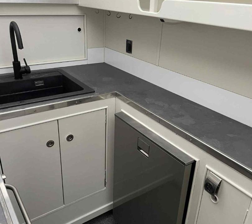 Photo of Kitchen in Nevers