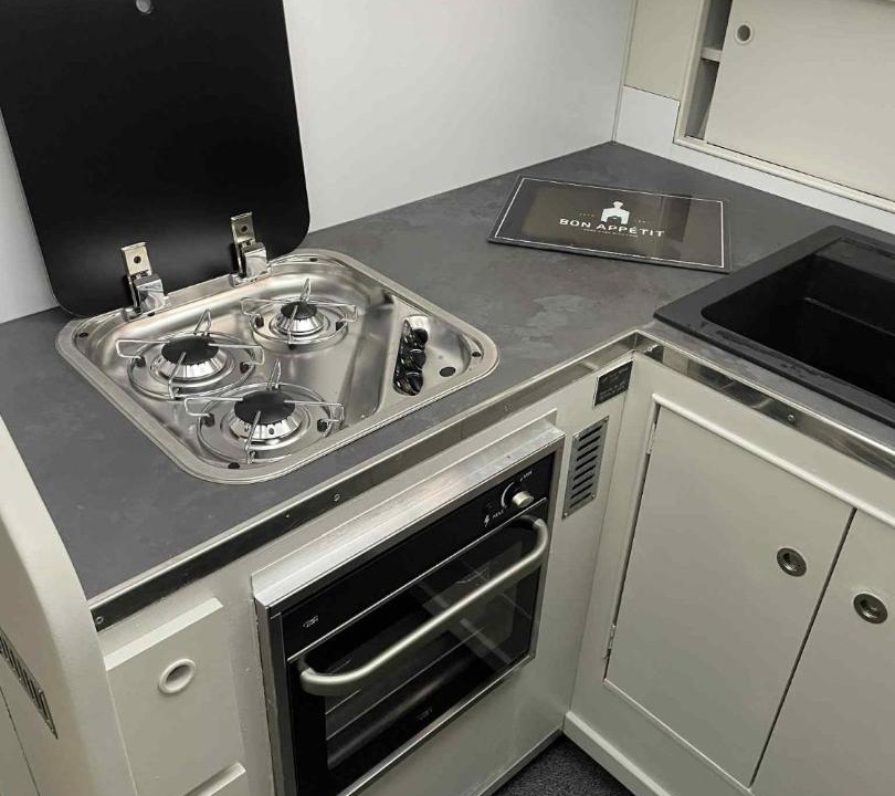 Photo of Kitchen in Nevers