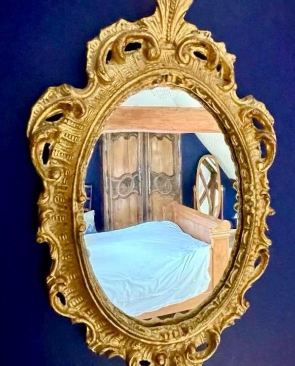 Photo of Bedroom in Saint-Andre-sur-Orne