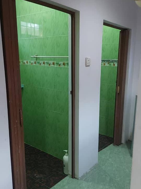 Photo of Bathroom in Kampung Kepong