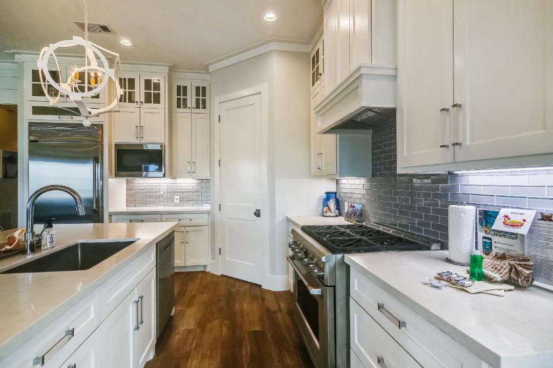 Photo of Kitchen in Beachside Village